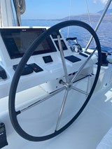 Lagoon 50